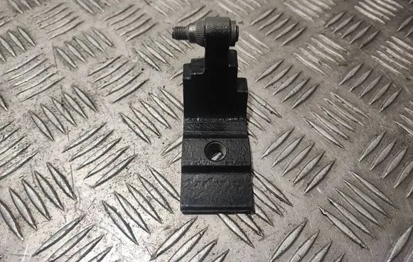 BMW X5 F15 Rear door lower hinge 7325053