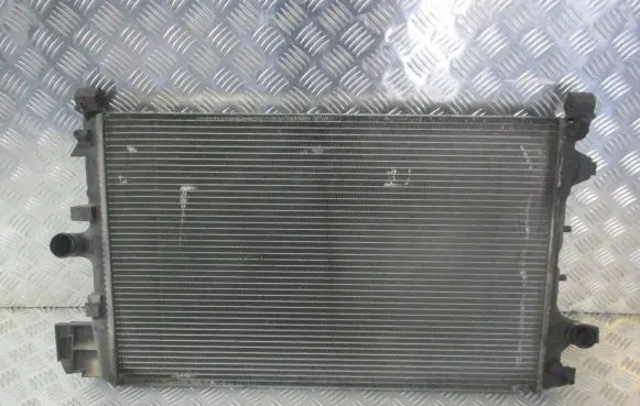 Fiat Croma Coolant radiator