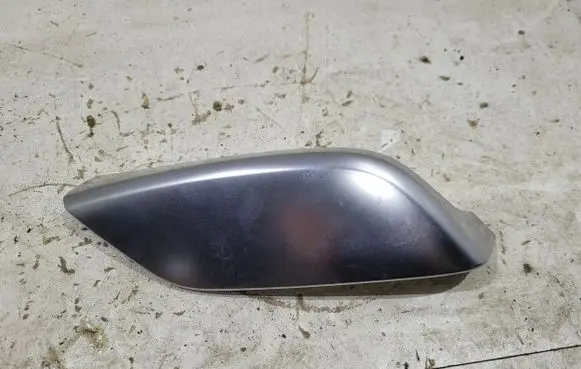 Mercedes-Benz GL X166 Seat trim A1669190274
