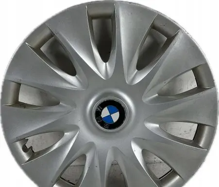BMW 1 F20 F21 R16 wheel hub/cap/trim 6791806