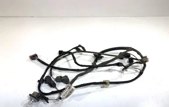 Dacia Logan II Parking sensor (PDC) wiring loom 
