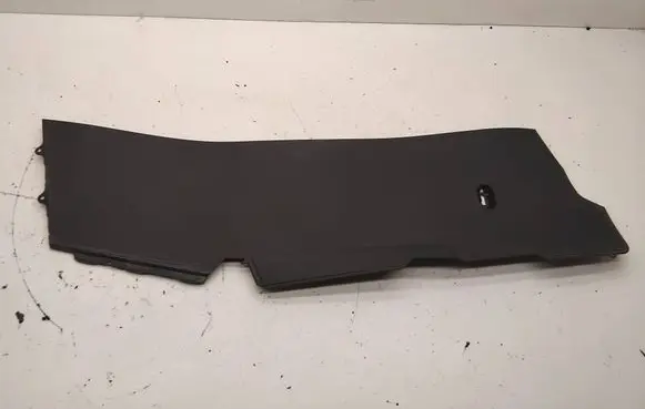 Volkswagen PASSAT B8 Other center console (tunnel) element 3G1863045 3G1863045A