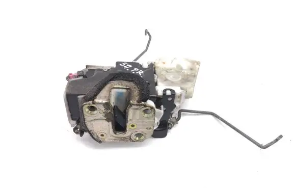 Nissan Pathfinder R50 Front door lock 805525P013 89A820 990617