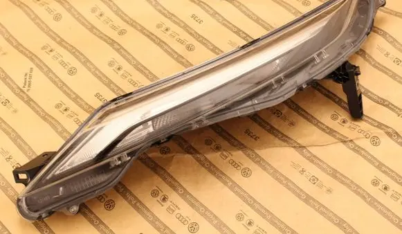 Nissan Juke II F16 Headlight/headlamp 90170974 P13AFJK16L