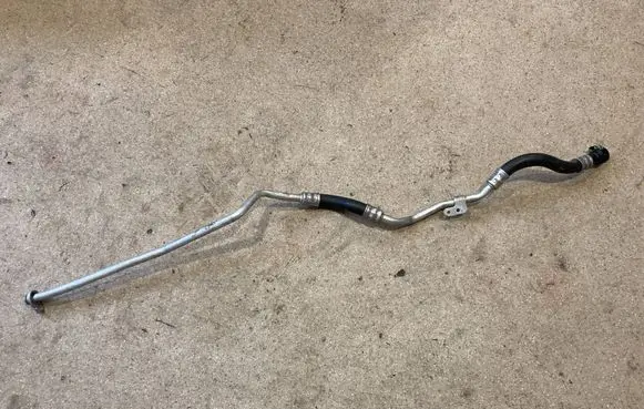 BMW X3M F97 Oil cooling pipe 8053479