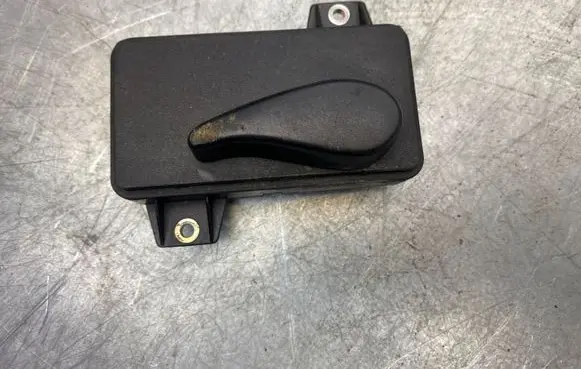 Audi A6 S6 C5 4B Seat control module 8L0959766 03480250