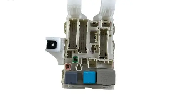 Toyota Prius (XW20) Fuse box set 9139A