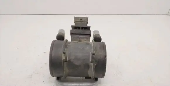 Opel Combo C Mass air flow meter 55350048 0281002618