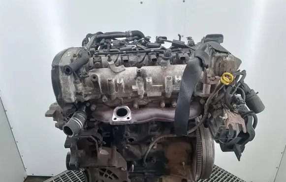 Opel Insignia A Engine A20DTH