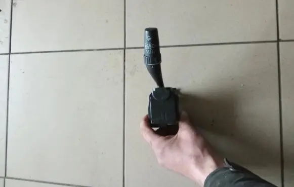 Honda Accord Wiper speed switch M22670