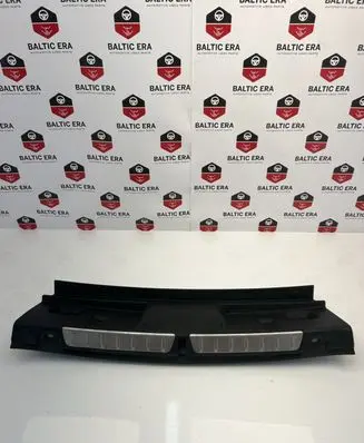 BMW 4 F36 Gran coupe Trunk/boot sill cover protection 7309520