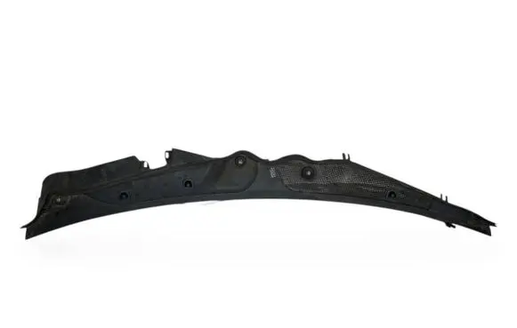 Mercedes-Benz E W212 Wiper trim A2128301013 A2128300013