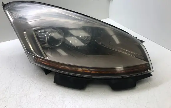 Citroen C4 Grand Picasso Headlight/headlamp