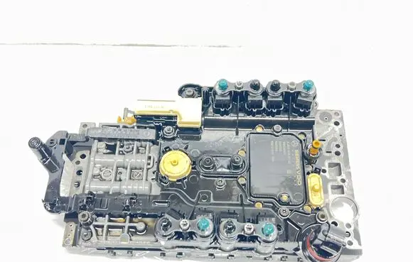Gearbox control unit/module