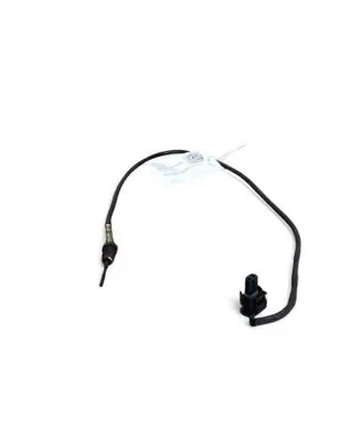 BMW 5 F10 F11 Exhaust gas temperature sensor 7543312