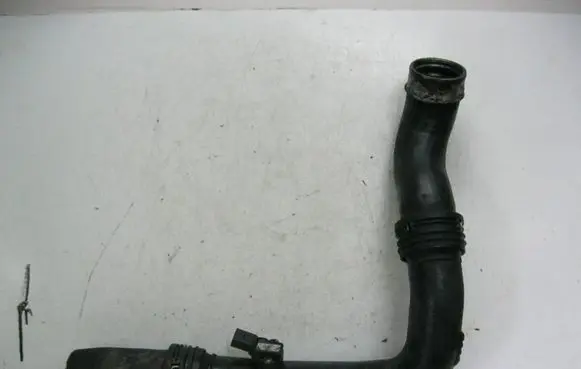 Intercooler hose/pipe