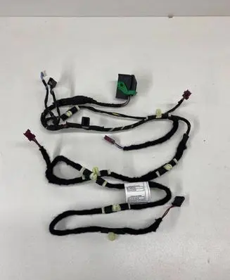 BMW X5 G05 Front door wiring loom E64428A 8736342