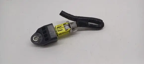 Subaru Impreza III Airbag deployment crash/impact sensor 98231FG000 761664H8E