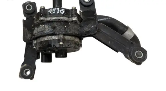 KIA Soul Electric auxiliary coolant/water pump 369100E650 20201009938