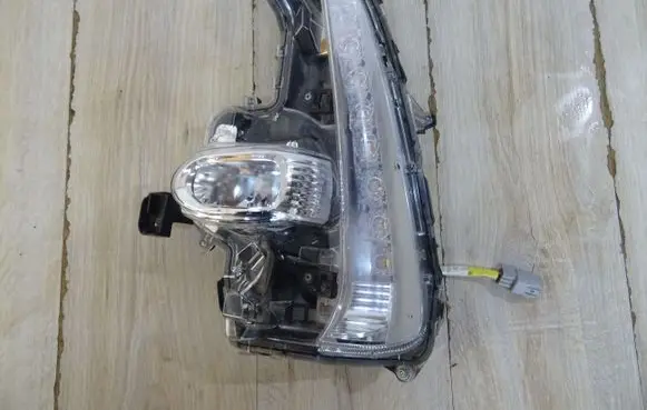 Toyota Prius (XW50) LED Daytime headlight 