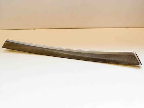 BMW 5 F10 F11 Front door card panel trim 8050164