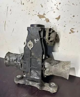 Audi A6 S6 C6 4F Rear differential