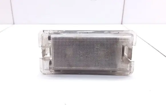 Renault Laguna II Front seat light 7700771935