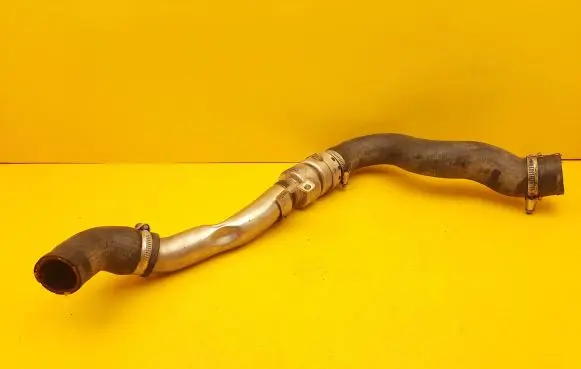 Land Rover Range Rover Sport L494 Intercooler hose/pipe FK629F788DC