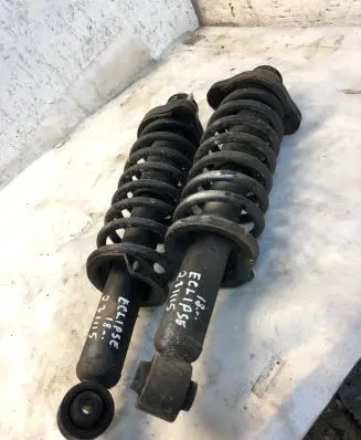 Mitsubishi Eclipse Cross Rear shock absorber/damper