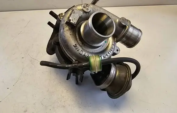 Toyota RAV 4 (XA20) Turbo 1720127040 72116412 HI2116J