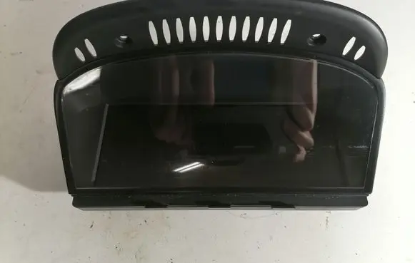 BMW 5 E60 E61 Screen/display/small screen 6973546 65826973546