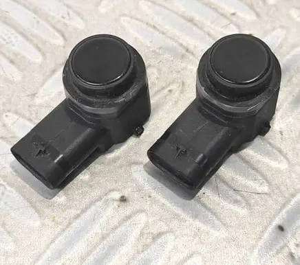 Ford Focus Parking PDC sensor AM5T15C868AAW 2404112238 607100