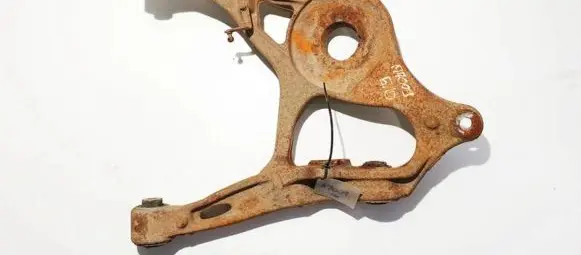 Mercedes-Benz ML W164 Rear upper control arm/wishbone 000060363106