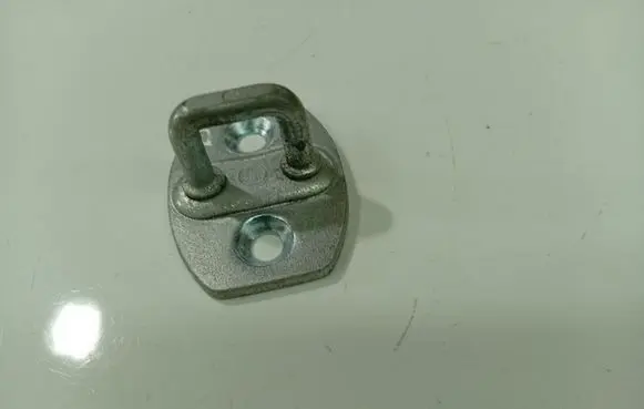 Toyota Avensis T270 Other exterior part 