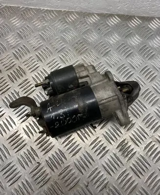 Audi A4 S4 B5 8D Starter motor