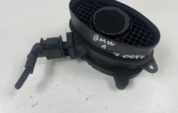 BMW 1 E81 E87 Mass air flow meter