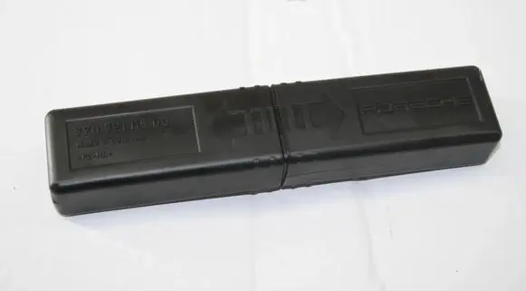 Porsche Panamera (970) Tool box 97072111500