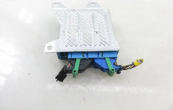 Fiat Idea Airbag control unit/module 51752040