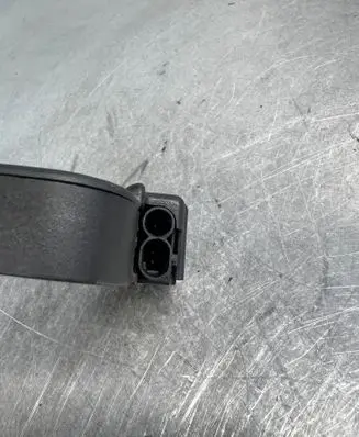 BMW X5 E70 Negative earth cable (battery) 6112921595401