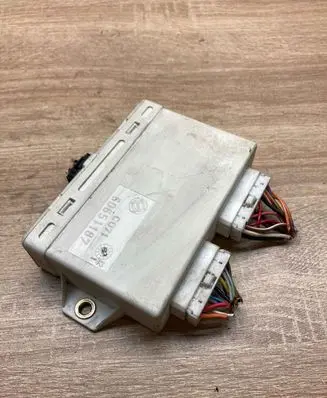 Alfa Romeo 156 Comfort/convenience module 60651187 39007370 C071