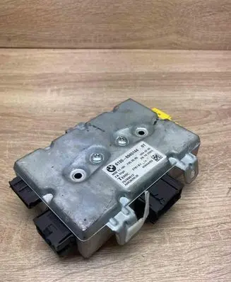 BMW 5 E60 E61 Door control unit/module 6945144 75789012