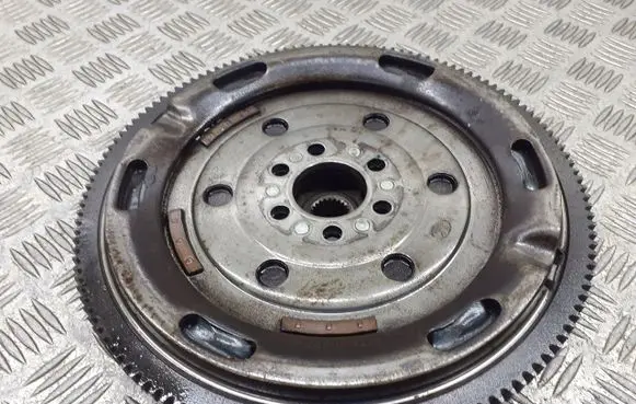 Audi A6 Allroad C6 Flywheel A8408