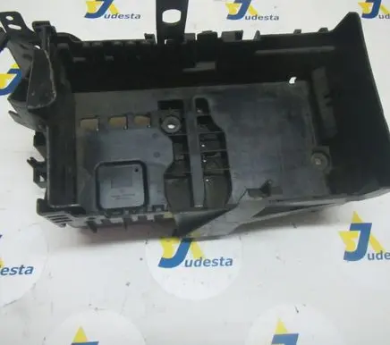 Opel Astra J Battery box tray 13346249