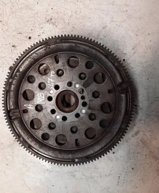 Mercedes-Benz A W168 Dual mass flywheel 