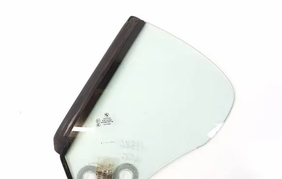 BMW Z4 E89 Rear side window 7192301