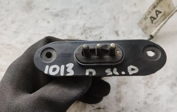 Ford Transit Sliding door contact joint 2C1T14A658AD