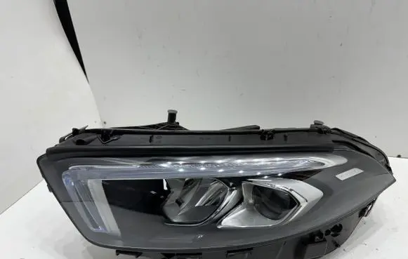 Mercedes-Benz A W177 Headlight/headlamp A1779063705