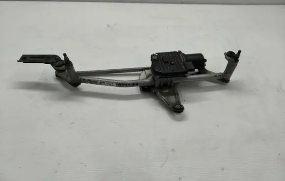 Volkswagen PASSAT B6 Front wiper linkage 3AB955023