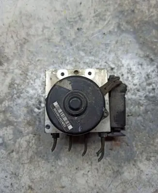 Ford Galaxy ABS Pump 1J0907379P 7M3614111H