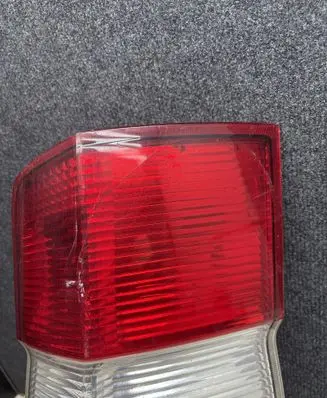 Mercedes-Benz Sprinter W906 Rear/tail lights A9068200264